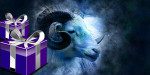 Darček a horoskop