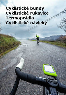 pre-cyklistov