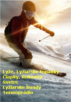 pre-lyziarov