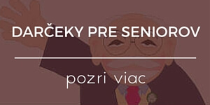 obrazok darčeky pre seniorov