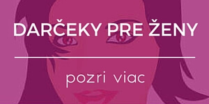 obrazok darčeky pre ženy