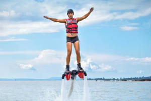 flyboard