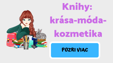 Knihy o móde