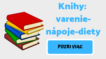 Knihy o varení