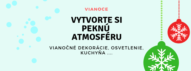 Obrázok Vianočné dekorácie