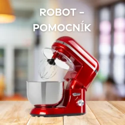 obrázok kuchynský robot